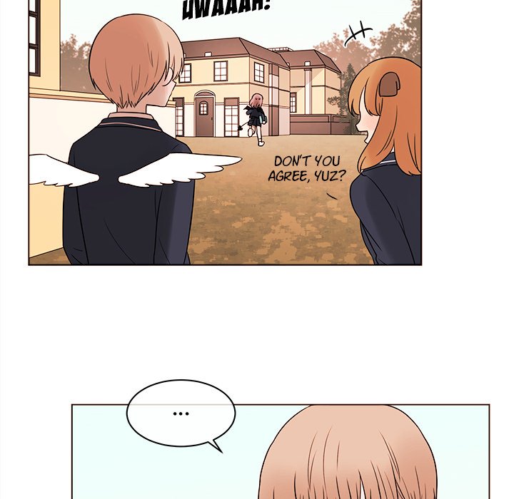 Welcome to Luna Shop! Chapter 40 image 65