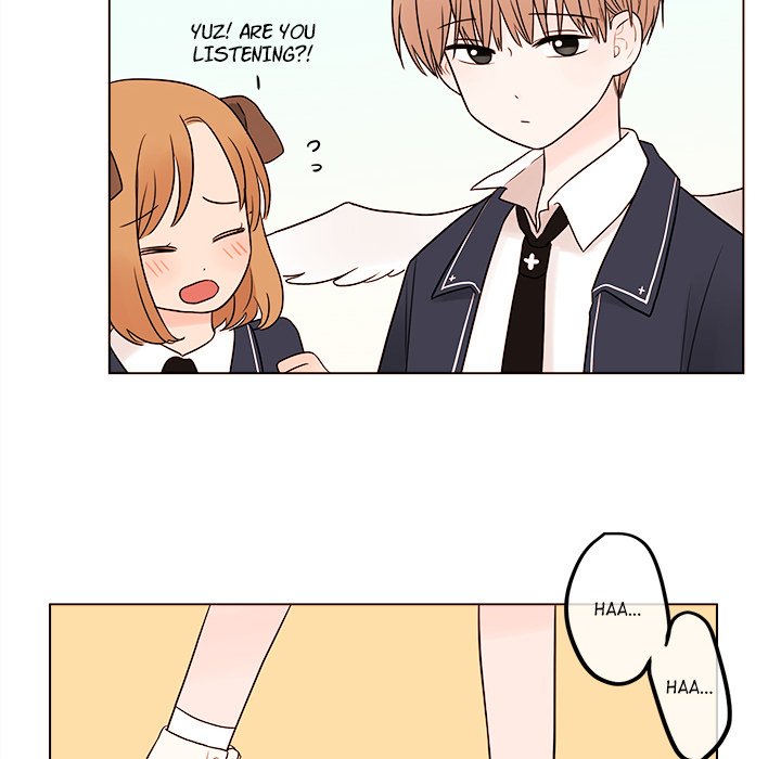 Welcome to Luna Shop! Chapter 40 image 66