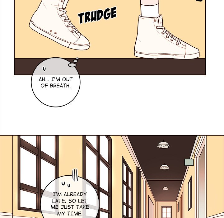 Welcome to Luna Shop! Chapter 40 image 67