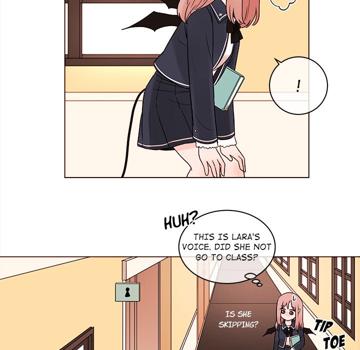 Welcome to Luna Shop! Chapter 40 image 69