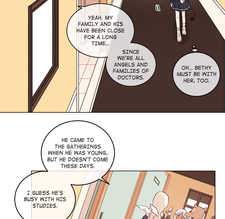Welcome to Luna Shop! Chapter 40 image 70