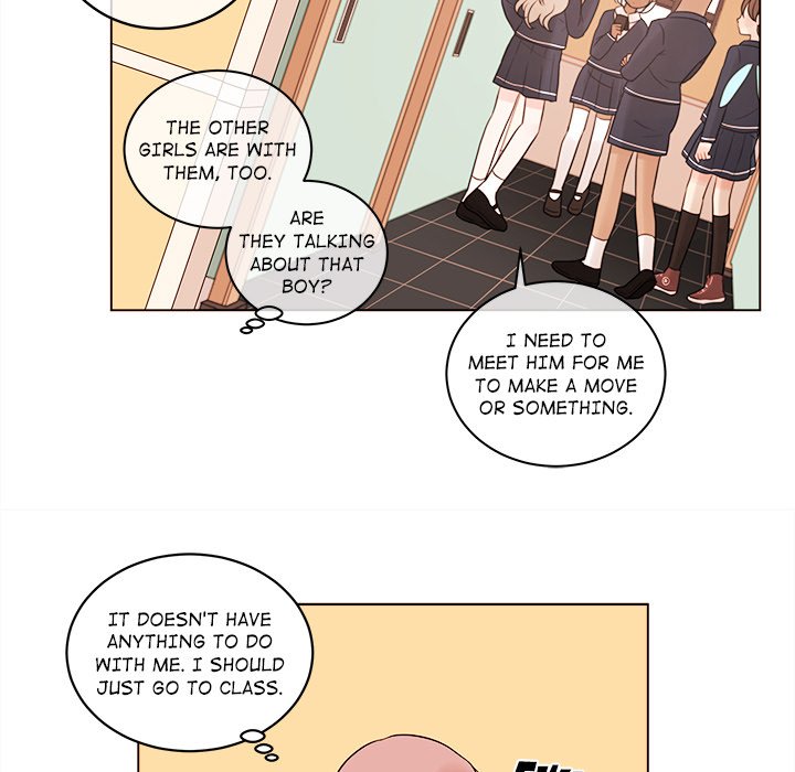 Welcome to Luna Shop! Chapter 40 image 71