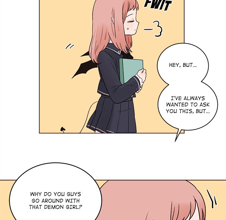 Welcome to Luna Shop! Chapter 40 image 72