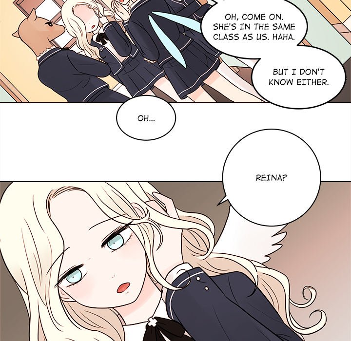 Welcome to Luna Shop! Chapter 40 image 74