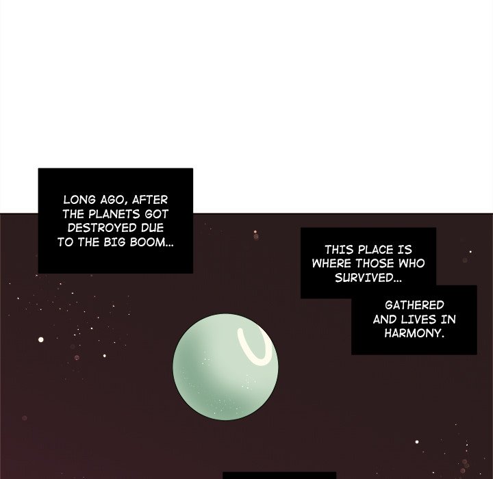 Welcome to Luna Shop! Chapter 40 image 8