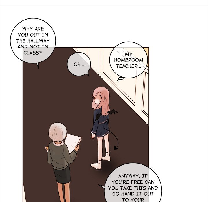Welcome to Luna Shop! Chapter 41 image 9