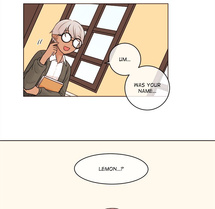Welcome to Luna Shop! Chapter 41 image 11