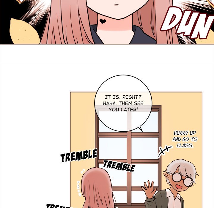 Welcome to Luna Shop! Chapter 41 image 13
