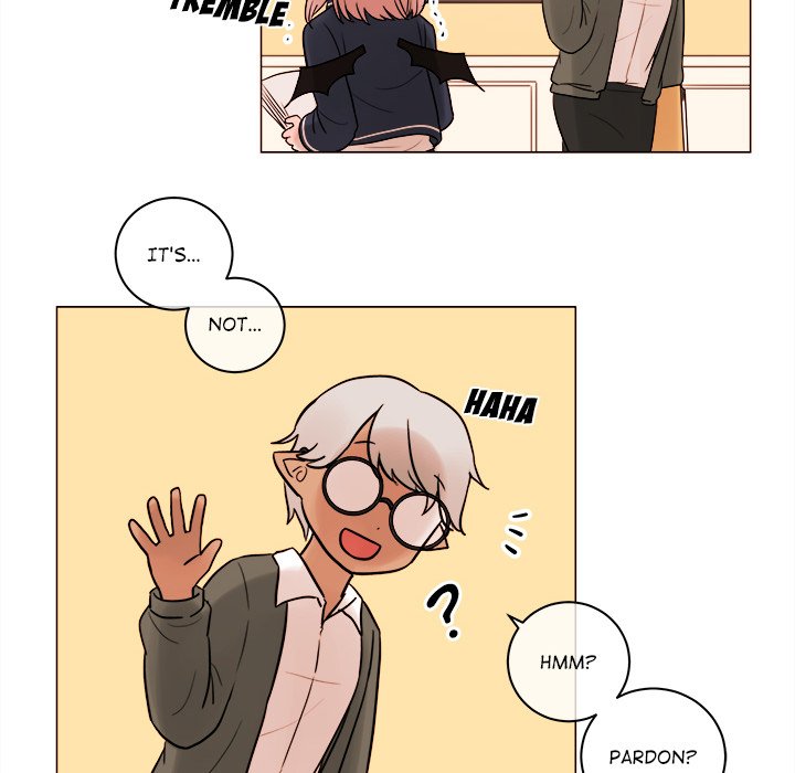 Welcome to Luna Shop! Chapter 41 image 14