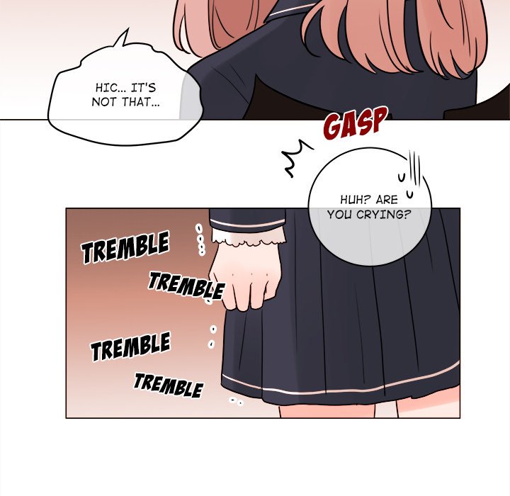 Welcome to Luna Shop! Chapter 41 image 16
