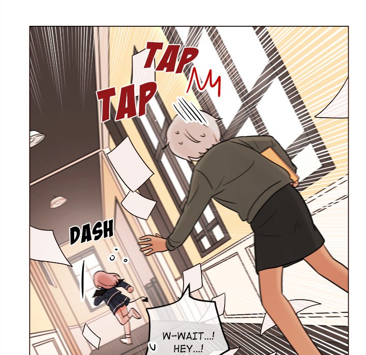Welcome to Luna Shop! Chapter 41 image 17