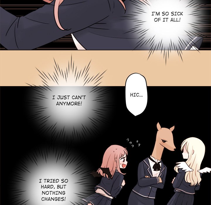 Welcome to Luna Shop! Chapter 41 image 20