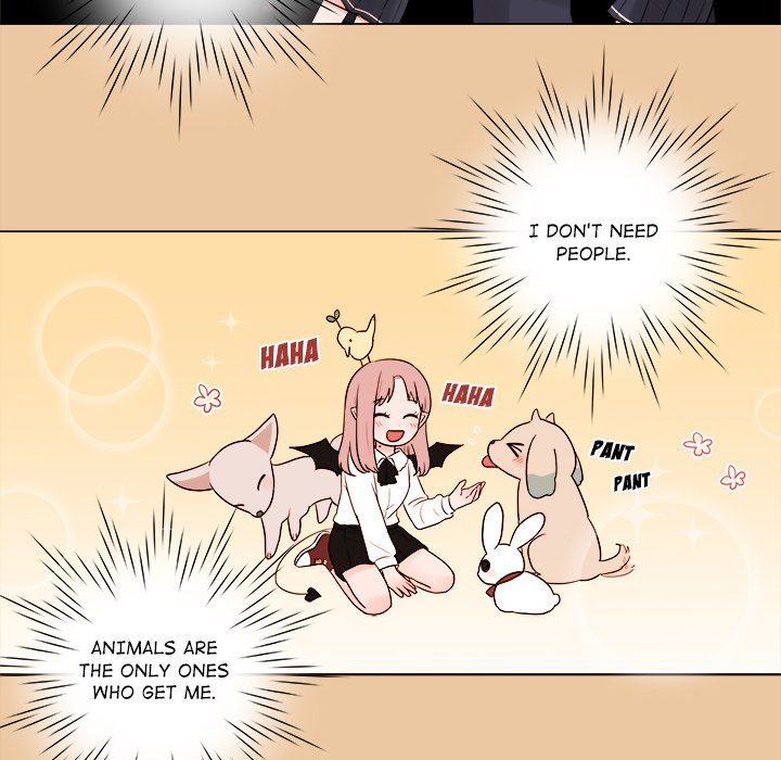 Welcome to Luna Shop! Chapter 41 image 21