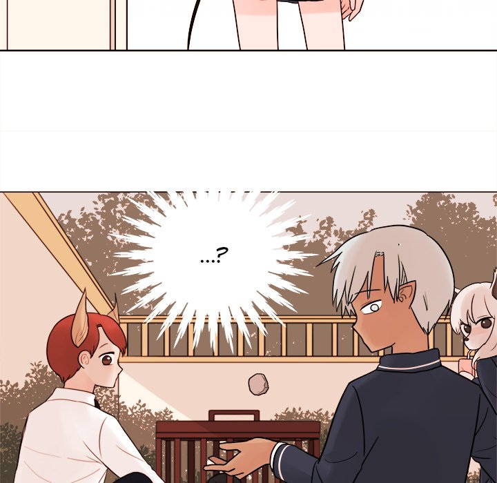 Welcome to Luna Shop! Chapter 41 image 26