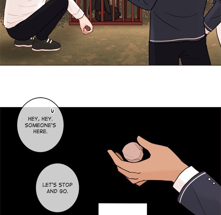 Welcome to Luna Shop! Chapter 41 image 27