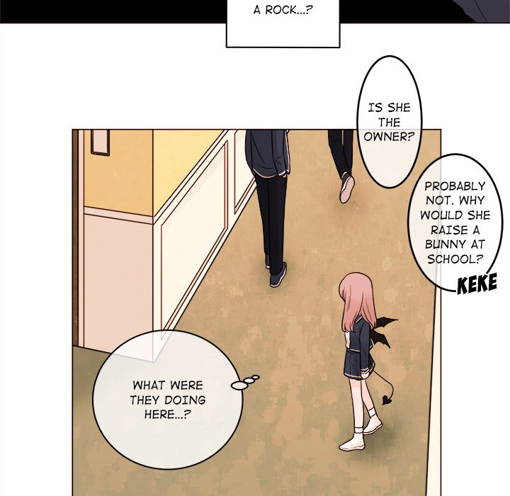 Welcome to Luna Shop! Chapter 41 image 28