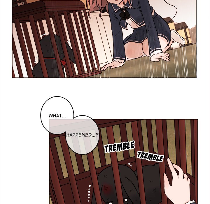 Welcome to Luna Shop! Chapter 41 image 32