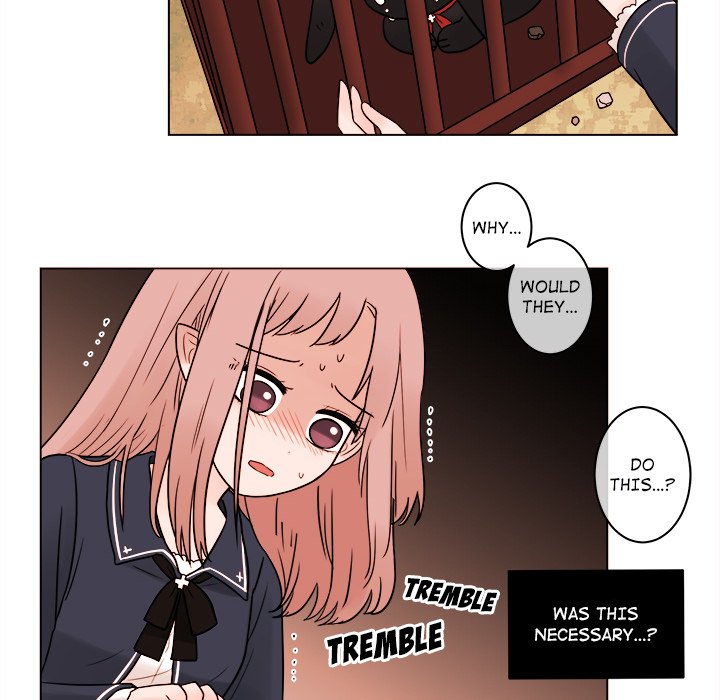 Welcome to Luna Shop! Chapter 41 image 33