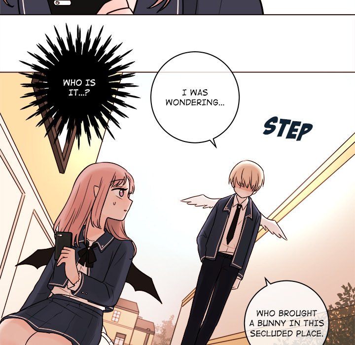 Welcome to Luna Shop! Chapter 41 image 37
