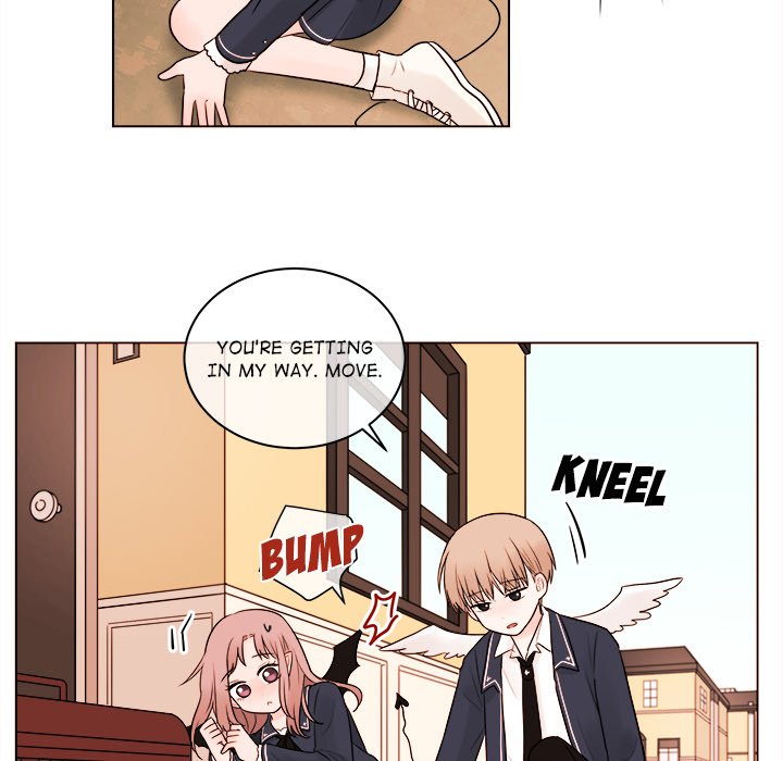 Welcome to Luna Shop! Chapter 41 image 40