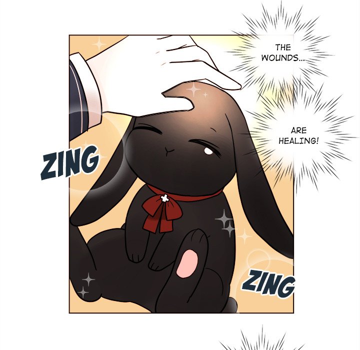 Welcome to Luna Shop! Chapter 41 image 43