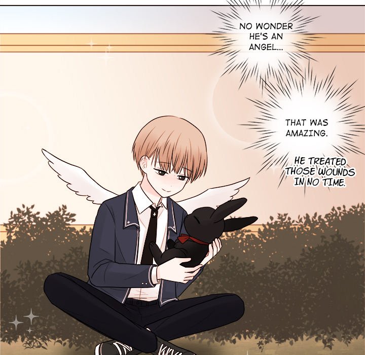 Welcome to Luna Shop! Chapter 41 image 44