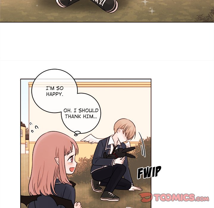 Welcome to Luna Shop! Chapter 41 image 45