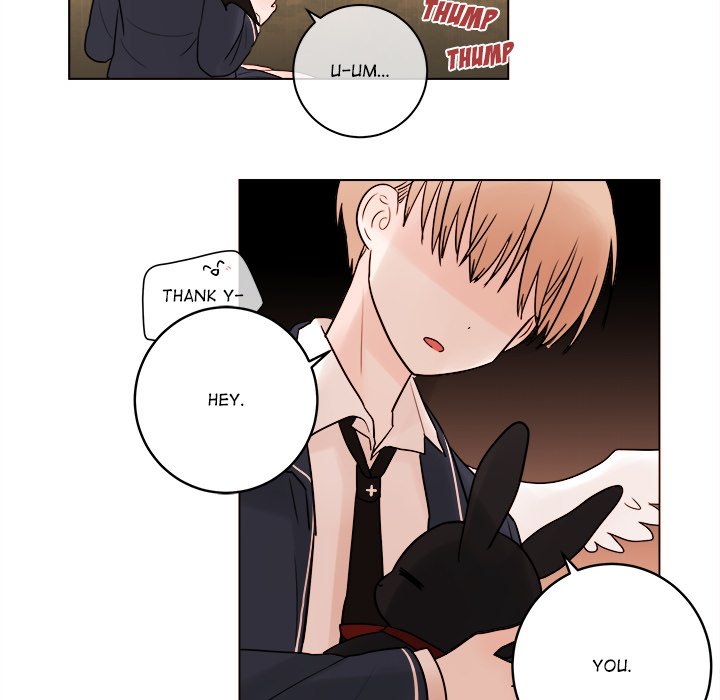 Welcome to Luna Shop! Chapter 41 image 46