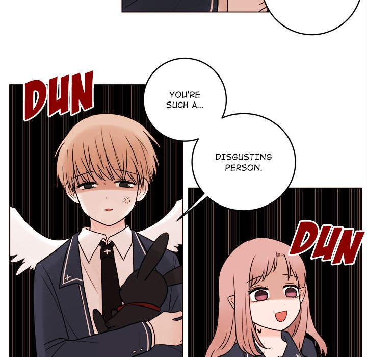 Welcome to Luna Shop! Chapter 41 image 47