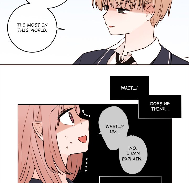 Welcome to Luna Shop! Chapter 41 image 51