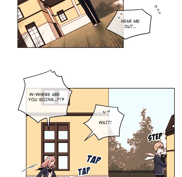 Welcome to Luna Shop! Chapter 41 image 54