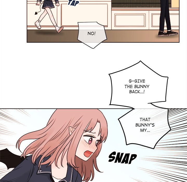 Welcome to Luna Shop! Chapter 41 image 55