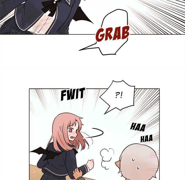 Welcome to Luna Shop! Chapter 41 image 56
