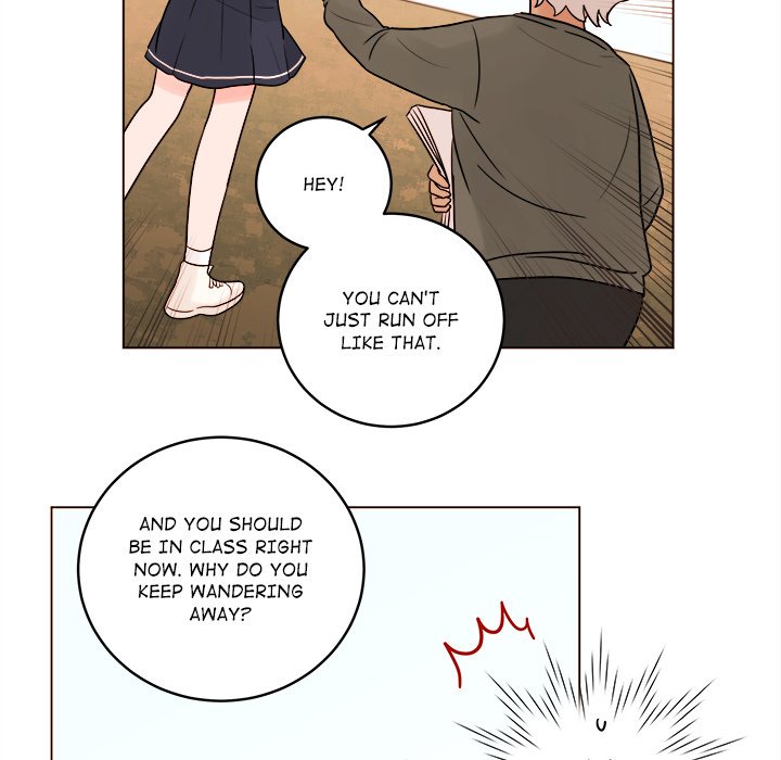 Welcome to Luna Shop! Chapter 41 image 57