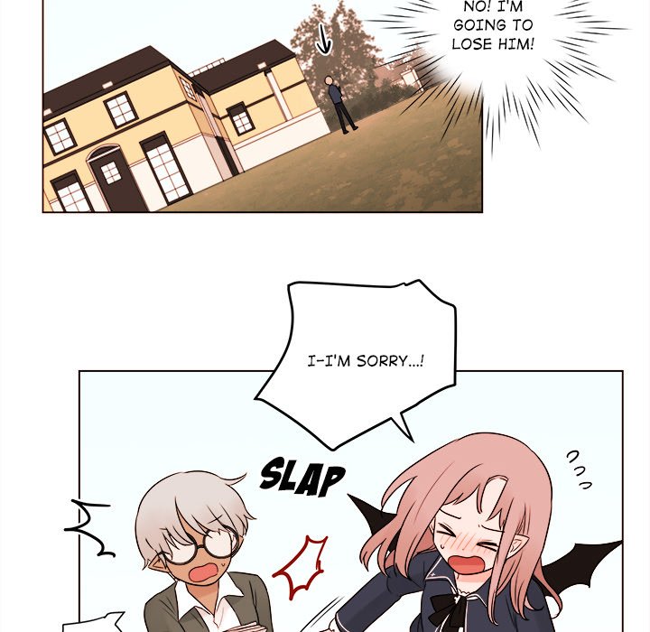 Welcome to Luna Shop! Chapter 41 image 58