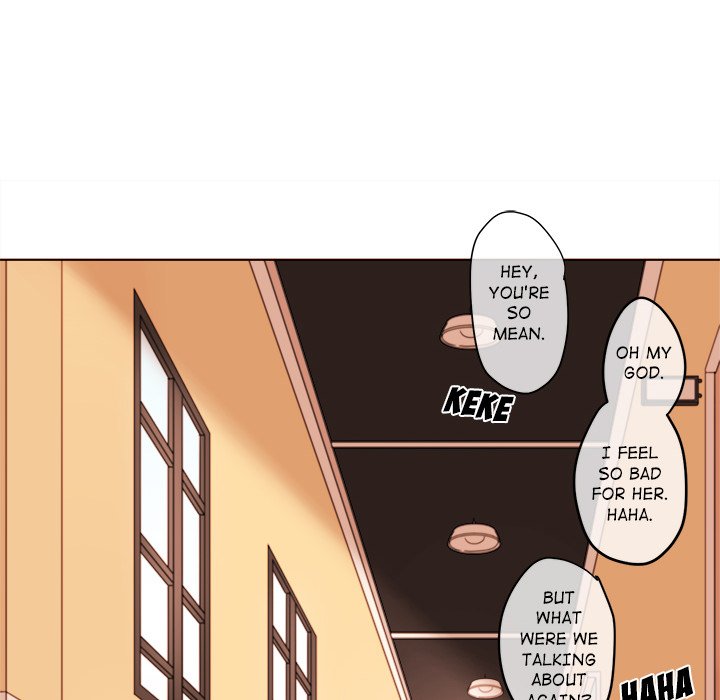 Welcome to Luna Shop! Chapter 41 image 5