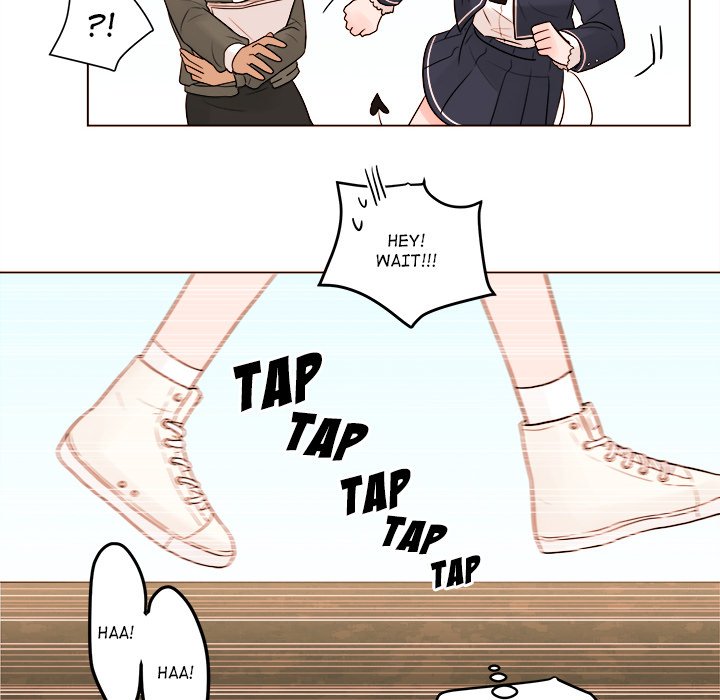 Welcome to Luna Shop! Chapter 41 image 59