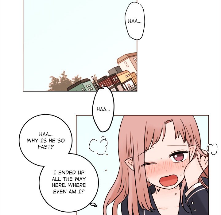 Welcome to Luna Shop! Chapter 41 image 63