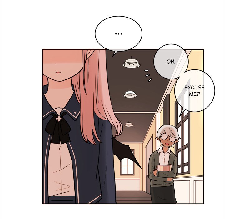 Welcome to Luna Shop! Chapter 41 image 8
