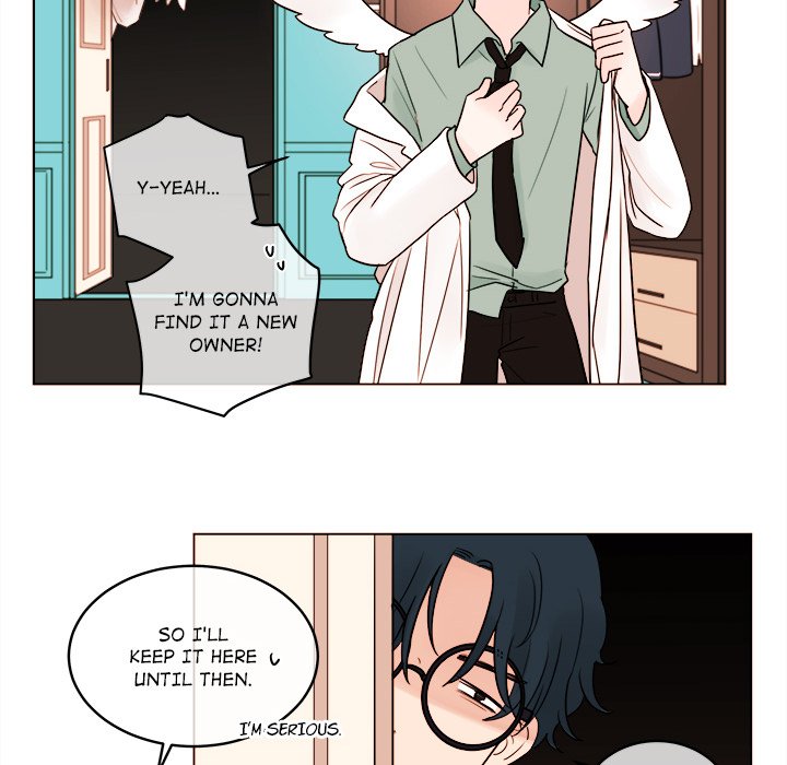 Welcome to Luna Shop! Chapter 42 image 9