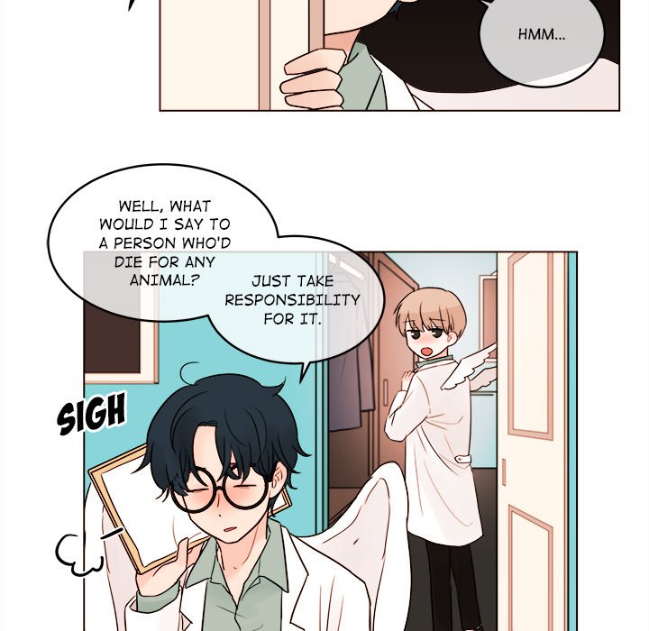 Welcome to Luna Shop! Chapter 42 image 10