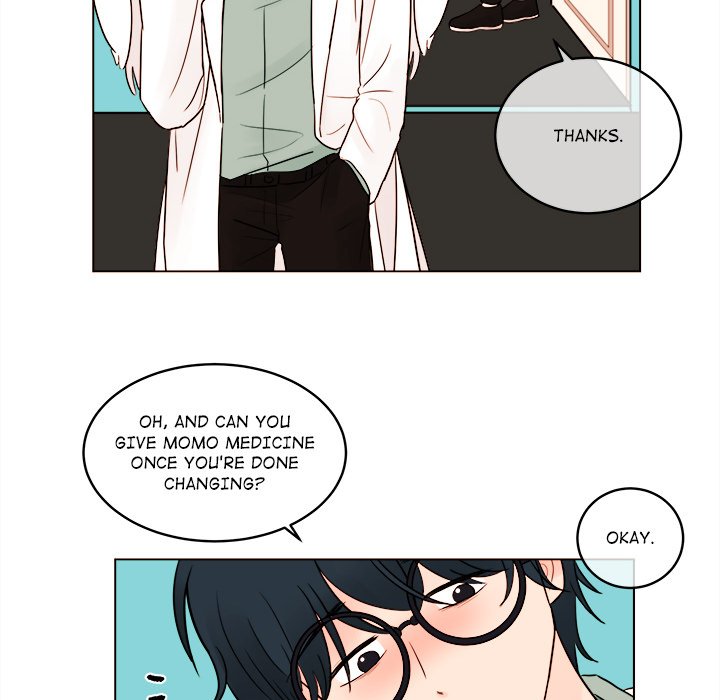 Welcome to Luna Shop! Chapter 42 image 11