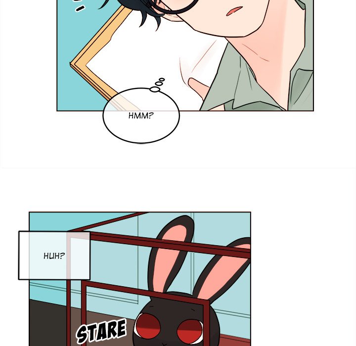 Welcome to Luna Shop! Chapter 42 image 12