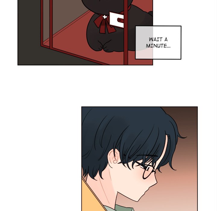 Welcome to Luna Shop! Chapter 42 image 13