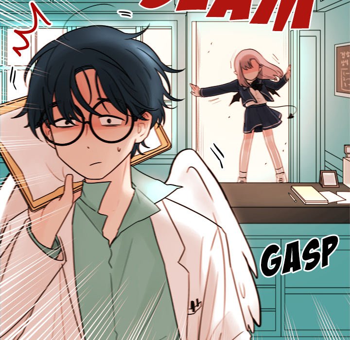 Welcome to Luna Shop! Chapter 42 image 15
