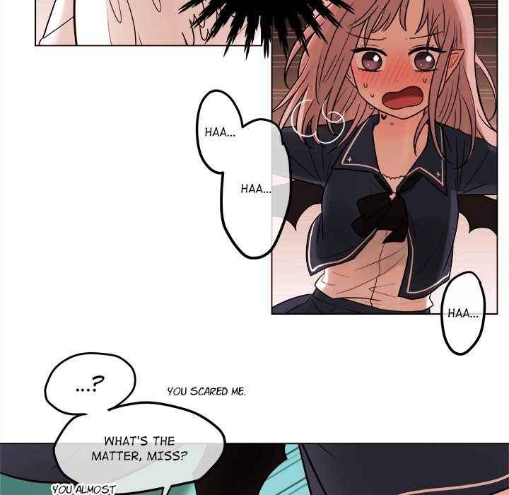 Welcome to Luna Shop! Chapter 42 image 17