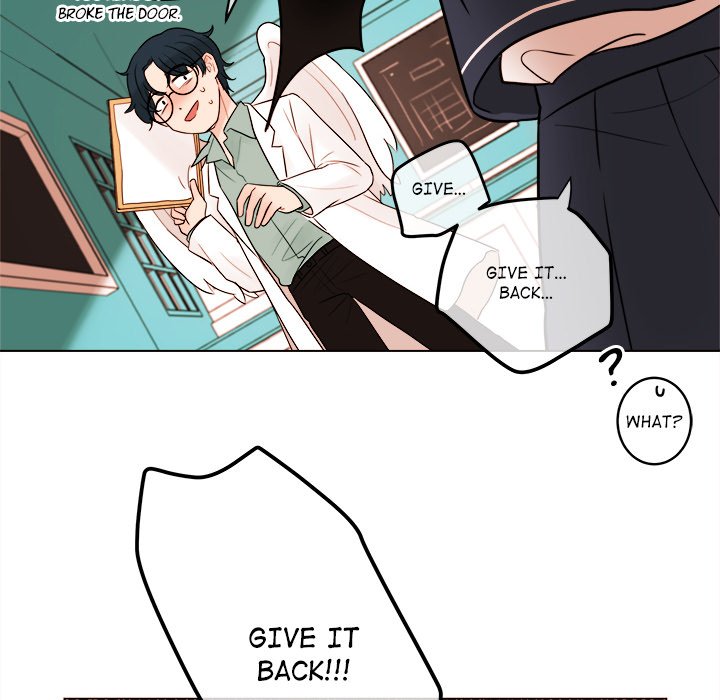Welcome to Luna Shop! Chapter 42 image 18