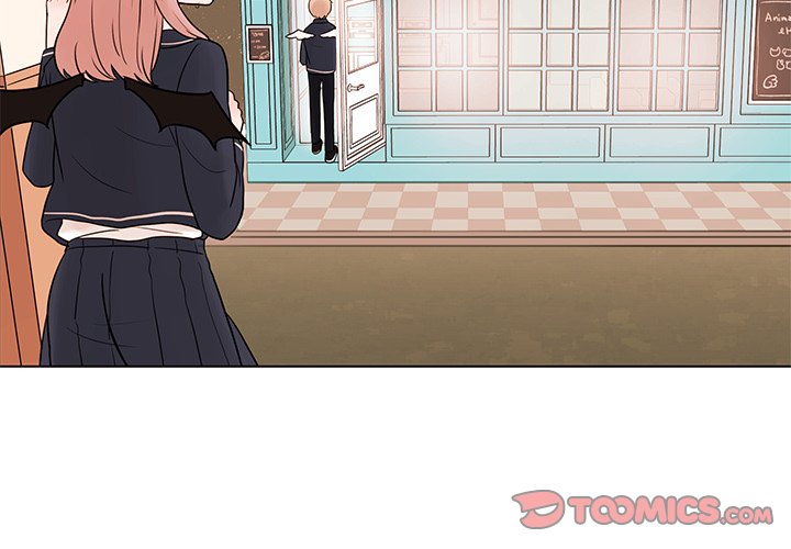 Welcome to Luna Shop! Chapter 42 image 1