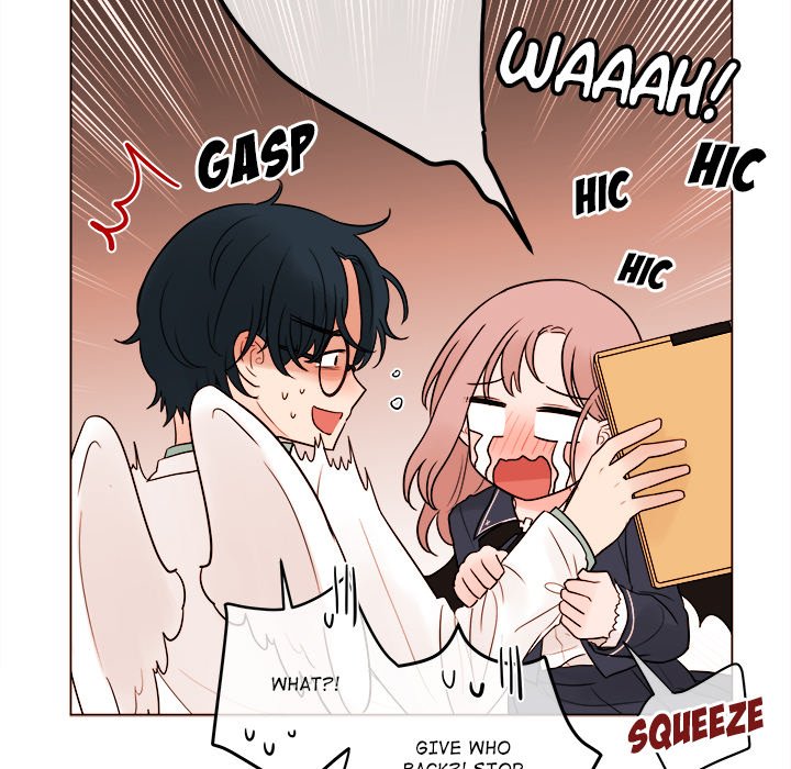 Welcome to Luna Shop! Chapter 42 image 19