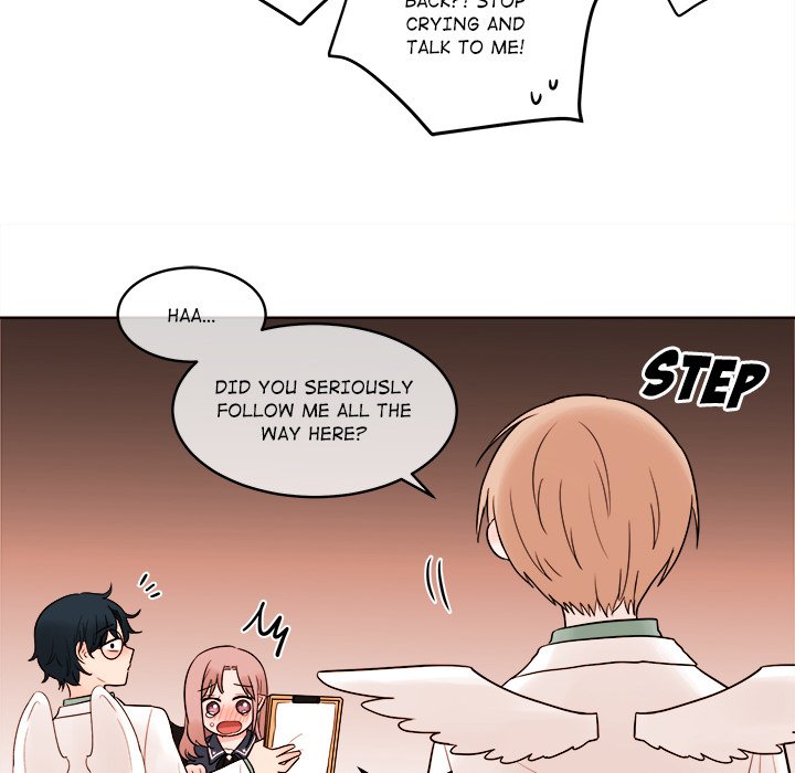 Welcome to Luna Shop! Chapter 42 image 20